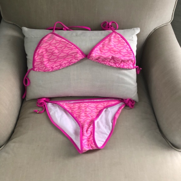 Vineyard Vines Other - Vineyard Vines string bikini